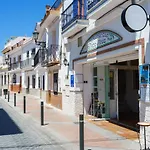 Appartement Pepe Mesa