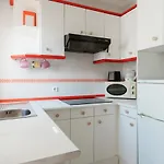 Pepe Mesa Appartement *