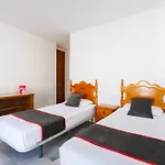 Pepe Mesa Appartement *