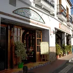 Pepe Mesa Appartement *