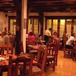 Pepe Mesa Appartement *