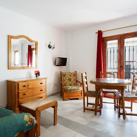 Pepe Mesa Nerja