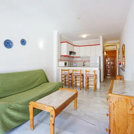 Apartment Pepe Mesa