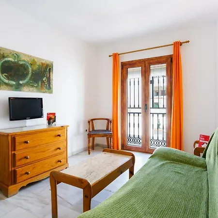 Lejlighed Pepe Mesa Nerja