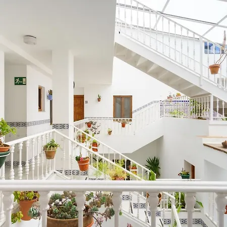 Lejlighed Pepe Mesa *