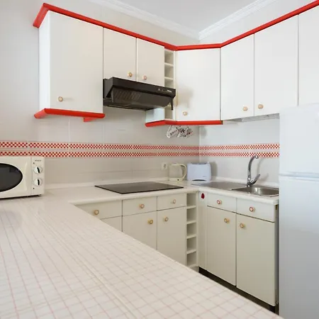 Pepe Mesa Apartment *