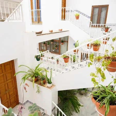 Pepe Mesa * Nerja