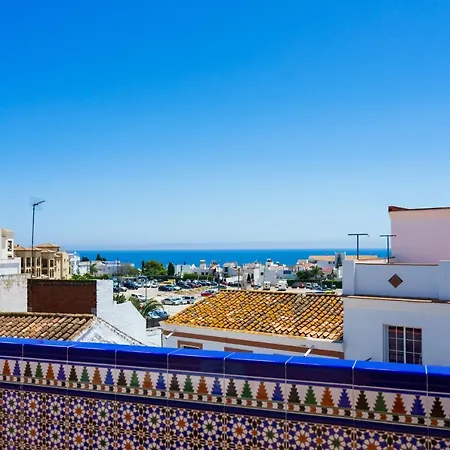 Pepe Mesa Nerja
