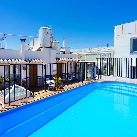 Lejlighed Pepe Mesa Nerja