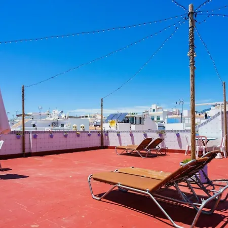 Lejlighed Pepe Mesa *