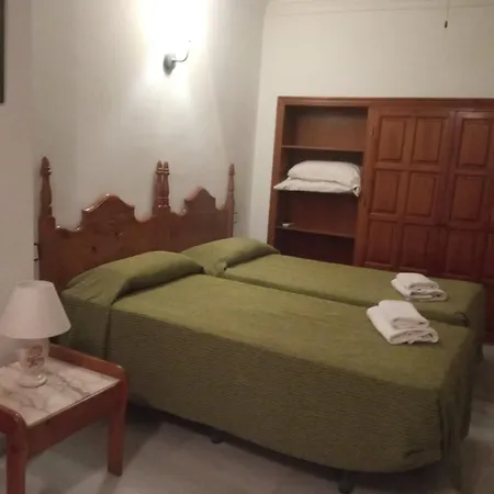 Lejlighed Pepe Mesa Nerja