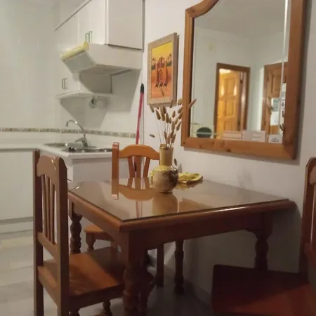 Pepe Mesa Nerja