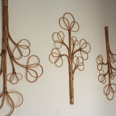 Pepe Mesa Lejlighed *