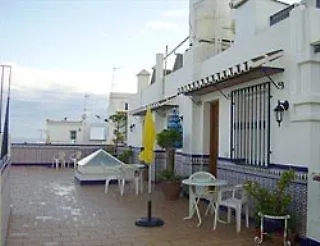 Pepe Mesa Apartment