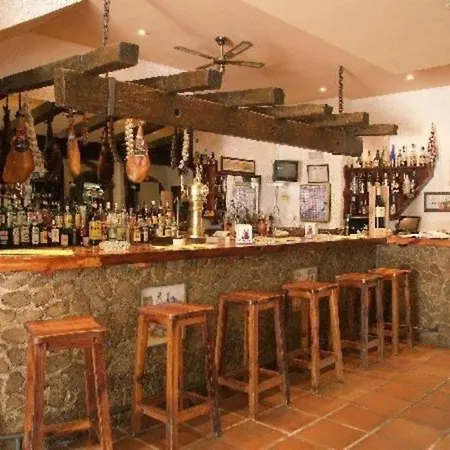 Pepe Mesa Apartment *