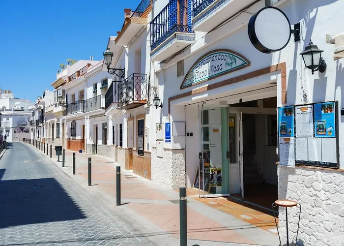 Apartamento Pepe Mesa