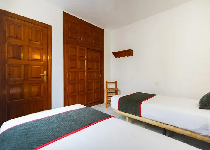 Apartamento Pepe Mesa *