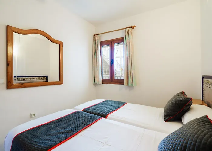 Pepe Mesa Apartment *