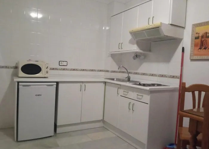 Apartment Pepe Mesa *