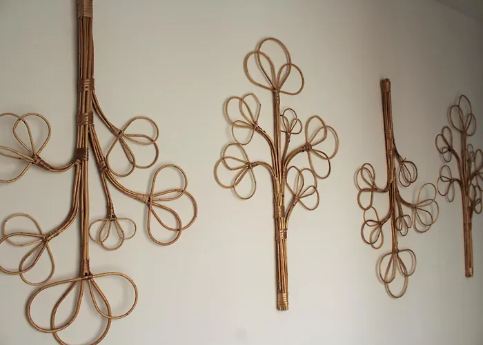 Pepe Mesa Apartamento *