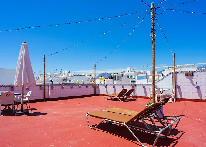 Apartamento Pepe Mesa