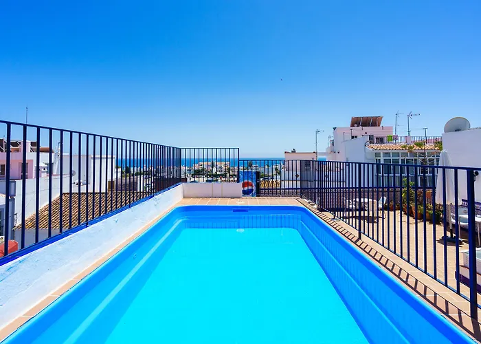 Apartment Pepe Mesa *