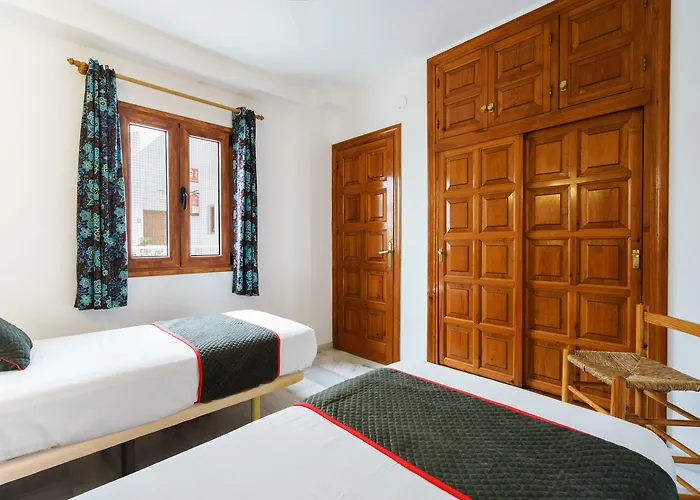 Pepe Mesa Apartment *