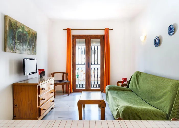 Apartamento Pepe Mesa *