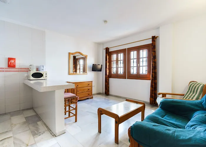 Pepe Mesa Apartamento