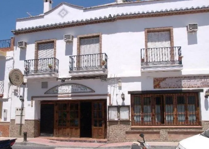Pepe Mesa * Nerja
