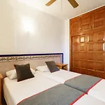 Apartamento Pepe Mesa