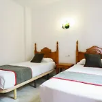 Pepe Mesa Apartamento Nerja