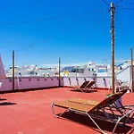 Apartamento Pepe Mesa
