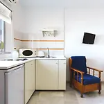 Apartamento Pepe Mesa Nerja