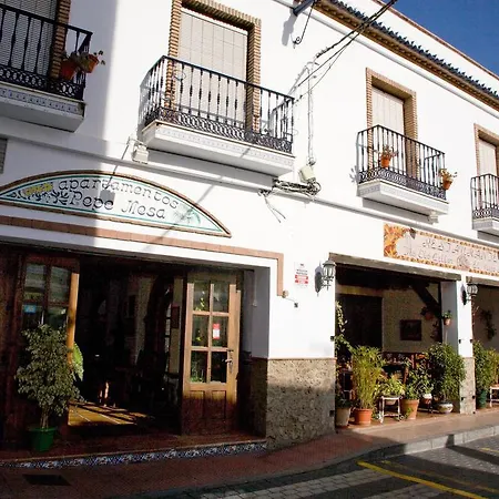 Appartamento Pepe Mesa