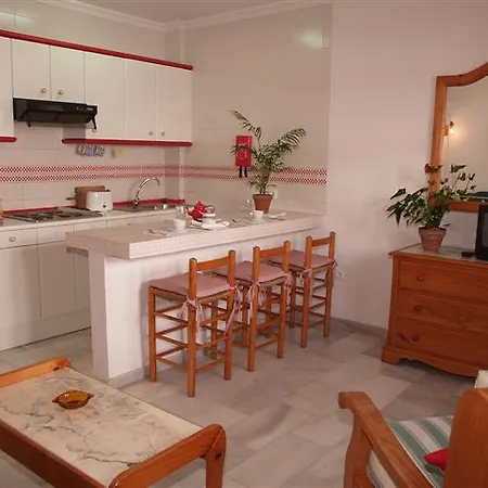 Appartamento Pepe Mesa Nerja