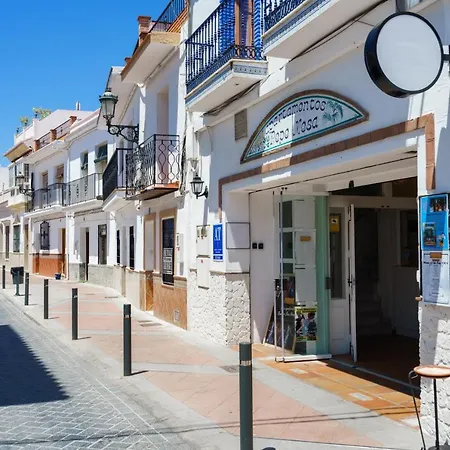 Apartmán Pepe Mesa