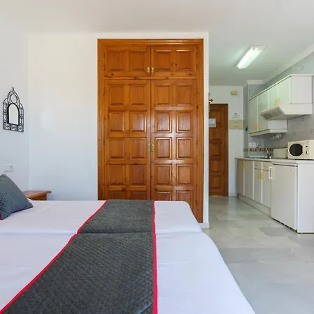 Apartmán Pepe Mesa