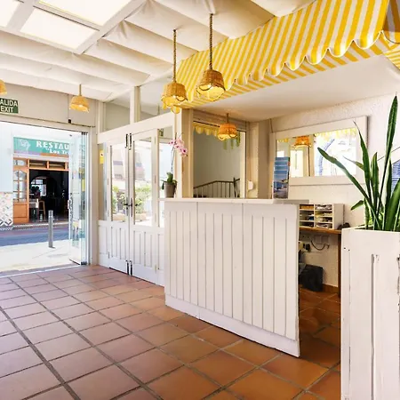 Lägenhet Pepe Mesa Nerja
