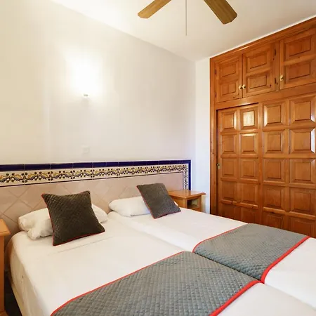 Apartmán Pepe Mesa