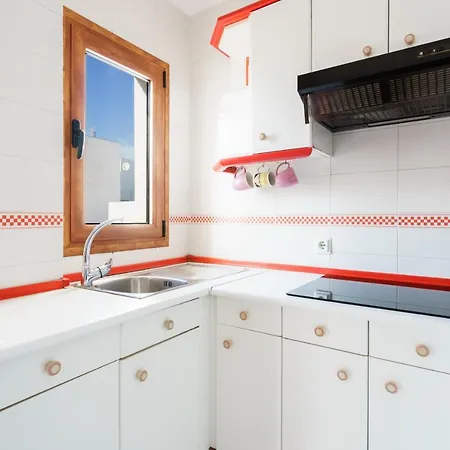 Pepe Mesa Apartmán *
