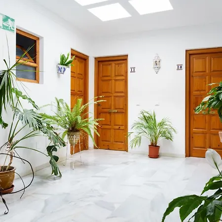 Pepe Mesa Apartmán