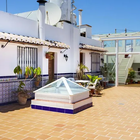 Pepe Mesa * Nerja