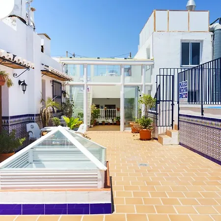 Lägenhet Pepe Mesa Nerja