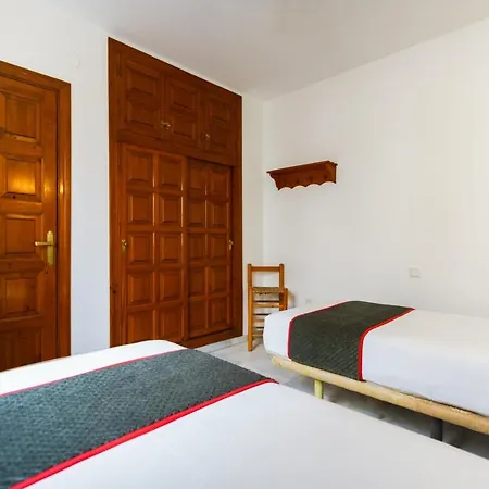 Apartmán Pepe Mesa *
