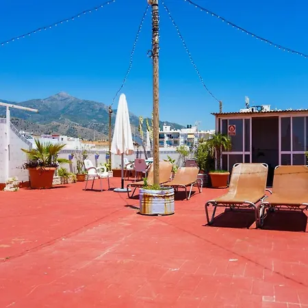 Pepe Mesa Apartmán