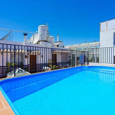 Pepe Mesa Nerja
