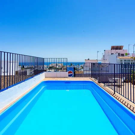 Pepe Mesa Nerja