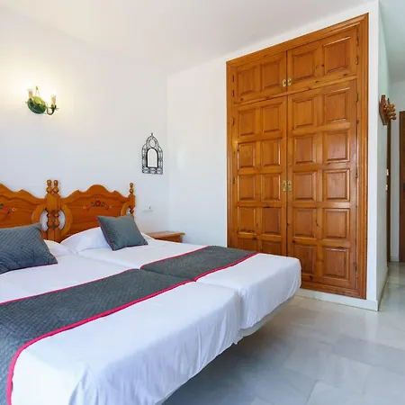 Pepe Mesa Apartmán Nerja