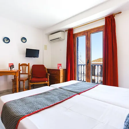 Apartmán Pepe Mesa Nerja